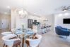 Townhouse in Kissimmee - Glamorous Townhouse 4Bed/3Bath/Pool/5Min Disney Townhouse in Kissimmee - Glamorous Townhouse 4Bed/3Bath/Pool/5Min Disney