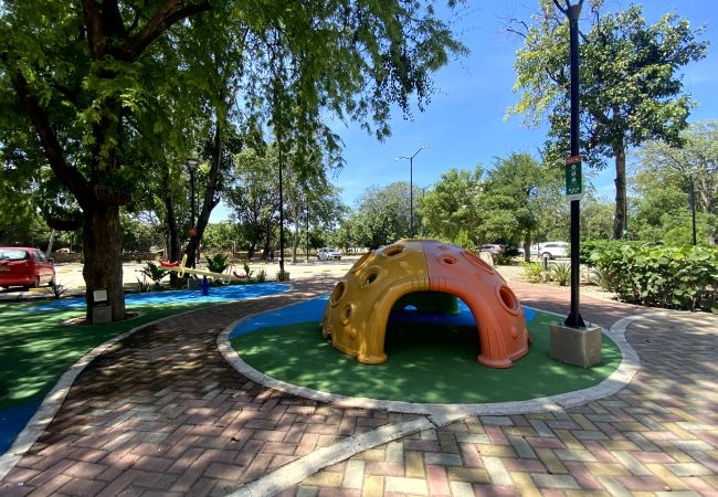 Apartment in Santa Marta - Modern 3BR /2 baths Apartment with Breathtaking Sierra Nevada Panorama in Bello Horizonte Apartment in Santa Marta - Modern 3BR /2 baths Apartment with Breathtaking Sierra Nevada Panorama in Bello Horizonte