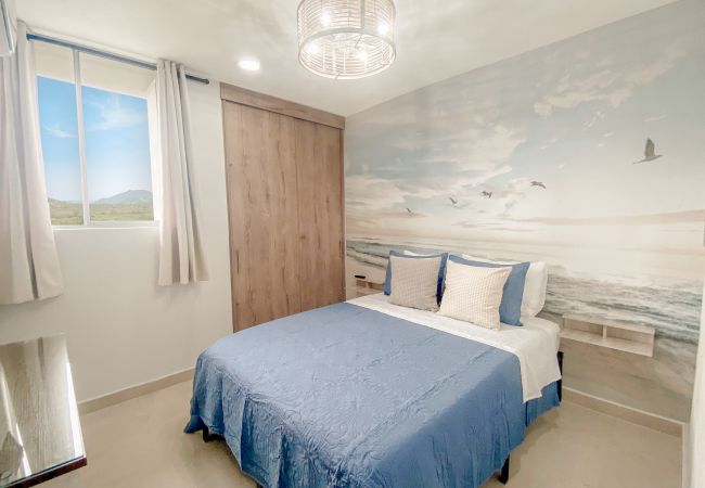 Apartment in Santa Marta - Modern 3BR /2 baths Apartment with Breathtaking Sierra Nevada Panorama in Bello Horizonte Apartment in Santa Marta - Modern 3BR /2 baths Apartment with Breathtaking Sierra Nevada Panorama in Bello Horizonte