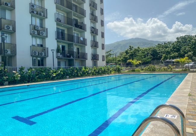 Apartment in Santa Marta - Modern 3BR /2 baths Apartment with Breathtaking Sierra Nevada Panorama in Bello Horizonte Apartment in Santa Marta - Modern 3BR /2 baths Apartment with Breathtaking Sierra Nevada Panorama in Bello Horizonte