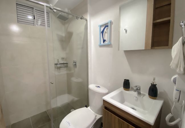 Apartment in Santa Marta - Modern 3BR /2 baths Apartment with Breathtaking Sierra Nevada Panorama in Bello Horizonte Apartment in Santa Marta - Modern 3BR /2 baths Apartment with Breathtaking Sierra Nevada Panorama in Bello Horizonte