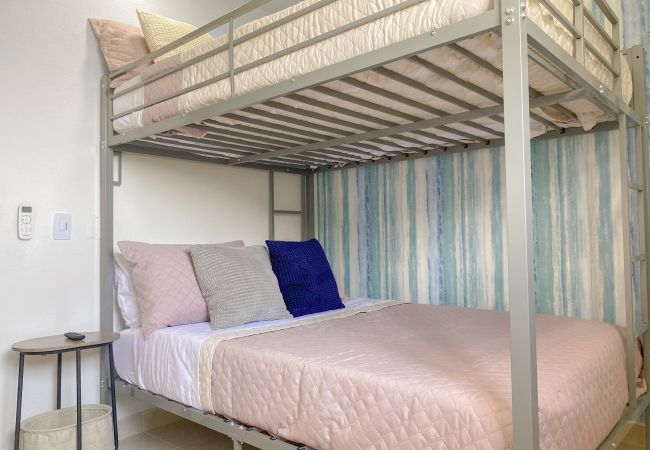 Apartment in Santa Marta - Modern 3BR /2 baths Apartment with Breathtaking Sierra Nevada Panorama in Bello Horizonte Apartment in Santa Marta - Modern 3BR /2 baths Apartment with Breathtaking Sierra Nevada Panorama in Bello Horizonte