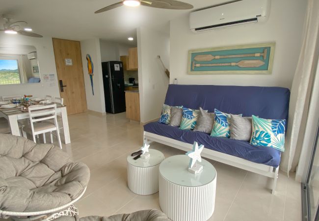 Apartment in Santa Marta - Modern 3BR /2 baths Apartment with Breathtaking Sierra Nevada Panorama in Bello Horizonte Apartment in Santa Marta - Modern 3BR /2 baths Apartment with Breathtaking Sierra Nevada Panorama in Bello Horizonte