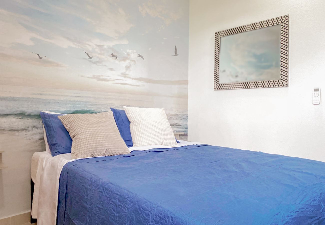 Apartment in Santa Marta - Modern 3BR /2 baths Apartment with Breathtaking Sierra Nevada Panorama in Bello Horizonte