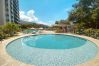 Apartment in Santa Marta - Modern 3BR /2 baths Apartment with Breathtaking Sierra Nevada Panorama in Bello Horizonte