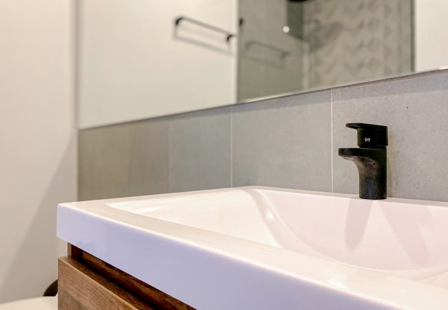 Apartment in Santa Marta - Seaside Escape at Salinas del Mar – Stunning Sunsets & Relaxation Apartment in Santa Marta - Seaside Escape at Salinas del Mar – Stunning Sunsets & Relaxation