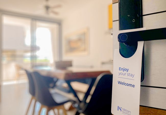 Apartment in Santa Marta - Seaside Escape at Salinas del Mar – Stunning Sunsets & Relaxation Apartment in Santa Marta - Seaside Escape at Salinas del Mar – Stunning Sunsets & Relaxation