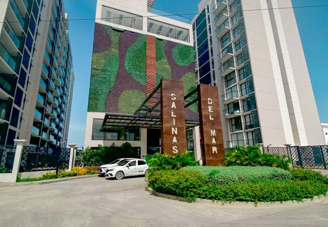 Apartment in Santa Marta - Seaside Escape at Salinas del Mar – Stunning Sunsets & Relaxation Apartment in Santa Marta - Seaside Escape at Salinas del Mar – Stunning Sunsets & Relaxation