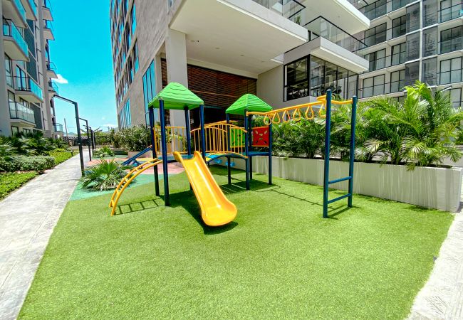 Apartment in Santa Marta - Seaside Escape at Salinas del Mar – Stunning Sunsets & Relaxation Apartment in Santa Marta - Seaside Escape at Salinas del Mar – Stunning Sunsets & Relaxation