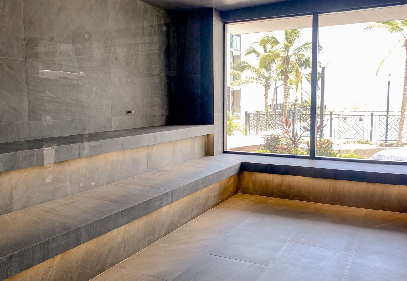 Apartment in Santa Marta - Seaside Escape at Salinas del Mar – Stunning Sunsets & Relaxation