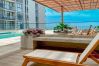 Apartment in Santa Marta - Seaside Escape at Salinas del Mar – Stunning Sunsets & Relaxation