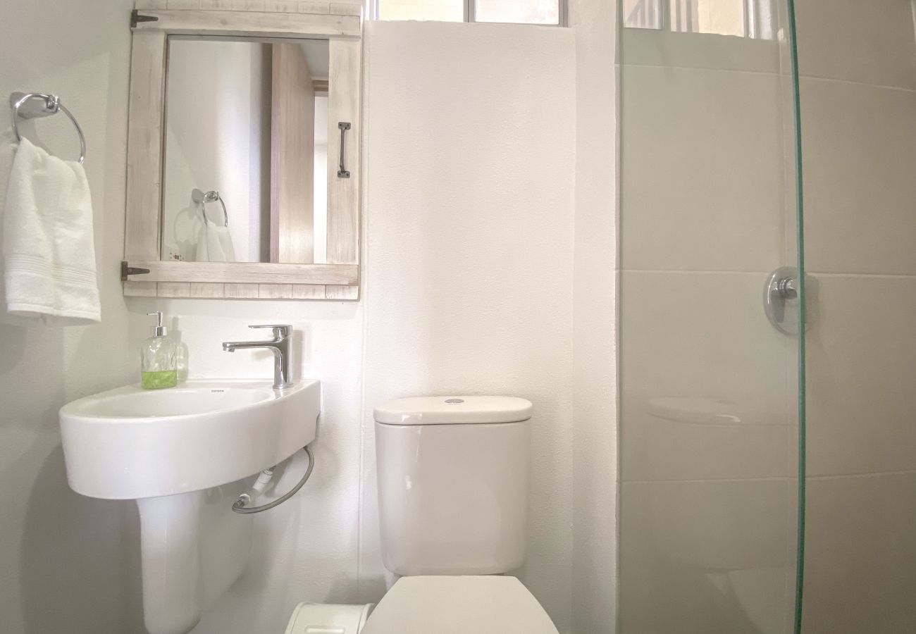 Apartment in Santa Marta - Amazing Apartment 2Bed/2Bath - Bello Horizonte - Santa Marta