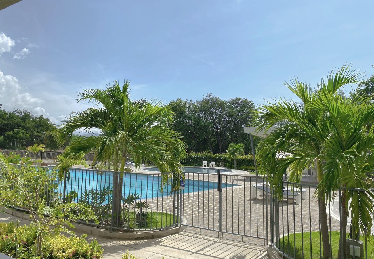 Apartment in Santa Marta - Amazing Apartment 2Bed/2Bath - Bello Horizonte - Santa Marta