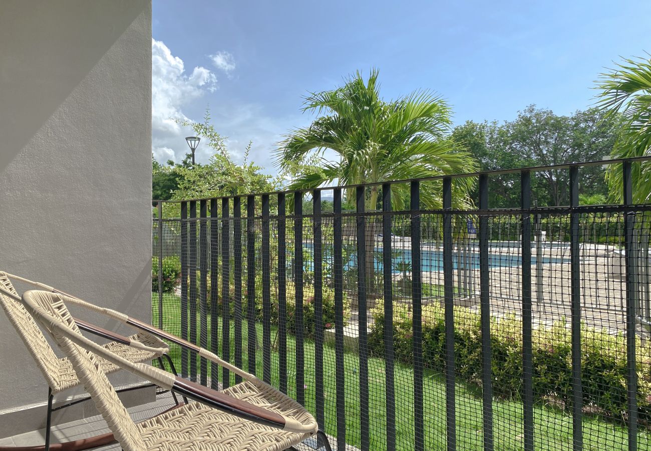 Apartment in Santa Marta - Amazing Apartment 2Bed/2Bath - Bello Horizonte - Santa Marta