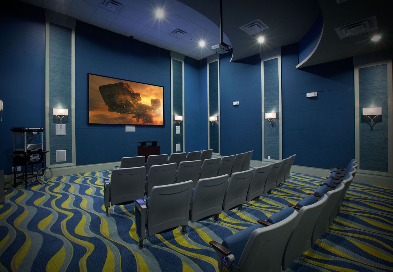 Townhouse in Florida - Sweet Townhouse  4Beds/3Bath/Pool/Jacuzzi/18Min From Disney