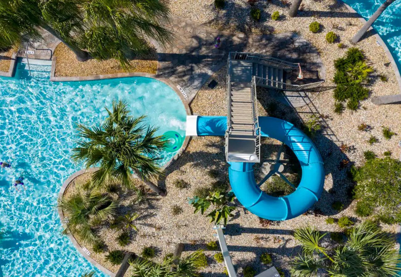 Townhouse in Florida - Sweet Townhouse  4Beds/3Bath/Pool/Jacuzzi/18Min From Disney