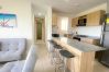 Apartment in Santa Marta - Refugio Natural en Santa Marta | Vista a la Sierra Nevada 2 hab, 2 baños, parking