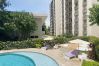 Apartment in Santa Marta - Refugio Natural en Santa Marta | Vista a la Sierra Nevada 2 hab, 2 baños, parking