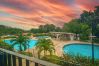 Apartment in Santa Marta - Refugio Natural en Santa Marta | Vista a la Sierra Nevada 2 hab, 2 baños, parking