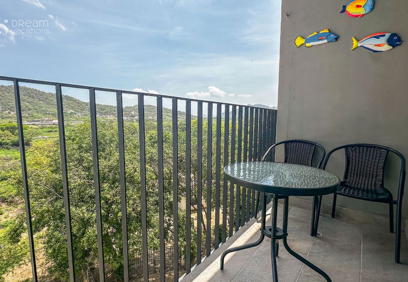 Apartment in Santa Marta - Horizon Nature Retreat in Santa Marta Bello Horizonte | 2BR 2Baths + Parking