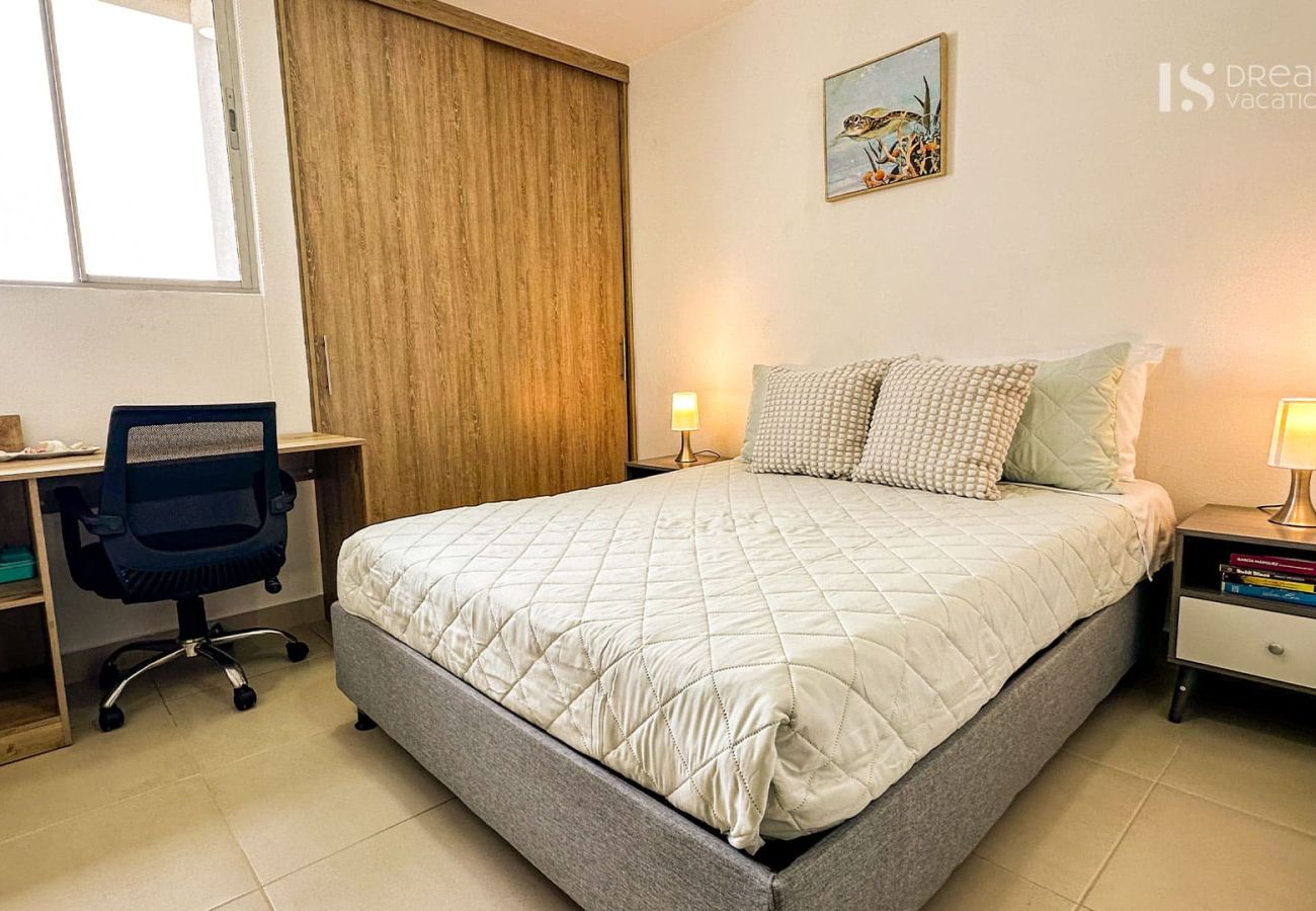 Apartment in Santa Marta - Horizon Nature Retreat in Santa Marta Bello Horizonte | 2BR 2Baths + Parking