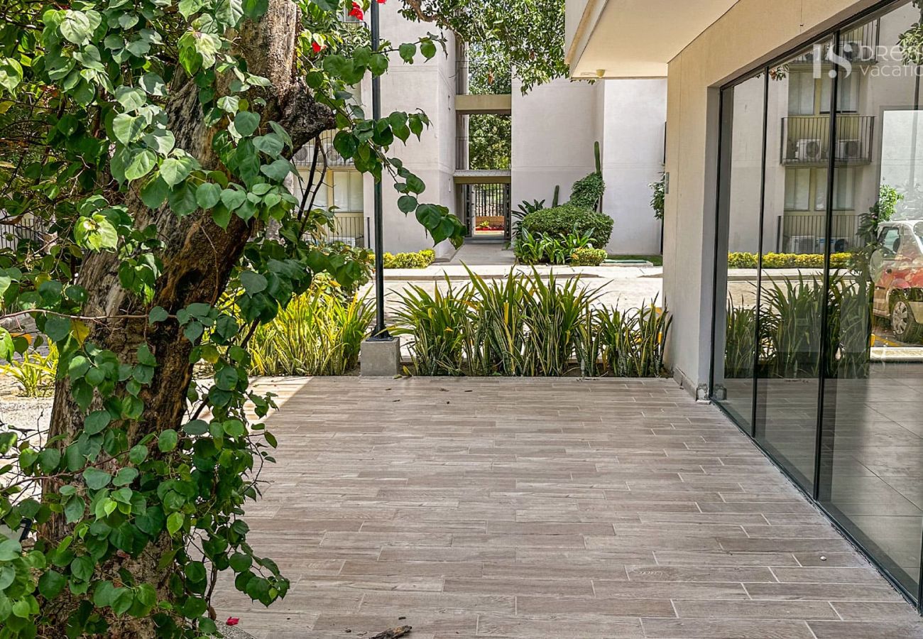 Apartment in Santa Marta - Horizon Nature Retreat in Santa Marta Bello Horizonte | 2BR 2Baths + Parking
