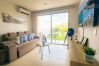 Apartment in Santa Marta - Comfortable Apartment 2Bed/2Bath - Bello Horizonte - Santa Marta