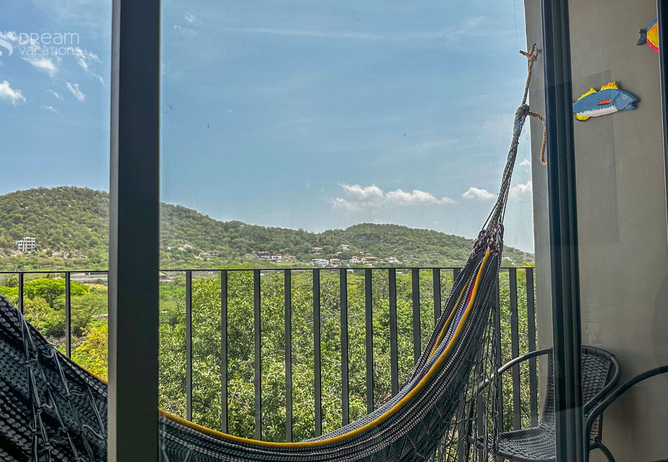Apartment in Santa Marta - Beach Oasis: 2BR/2BA w/ Private Parking | Bello Horizonte