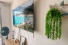 Apartment in Santa Marta - Beach Oasis: 2BR/2BA w/ Private Parking | Bello Horizonte