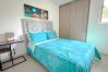 Apartment in Santa Marta - Amazing Apartment 2Bed/2Bath - Bello Horizonte - Santa Marta
