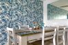 Apartment in Santa Marta - Modern 3BR /2 baths Apartment with Breathtaking Sierra Nevada Panorama in Bello Horizonte