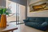 Apartment in Santa Marta - Seaside Escape at Salinas del Mar – Stunning Sunsets & Relaxation